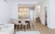 Reventa - Town House -
Orihuela Costa - Costa Blanca