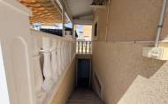 Resale - Town House -
Torrevieja - Costa Blanca