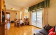 Reventa - Apartment -
La Mata - Costa Blanca