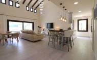 Revente - Villa -
Algorfa - La finca Golf