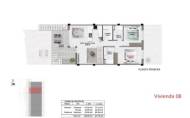 Nouvelle construction - Bungalow -
Pilar de la Horadada - pueblo