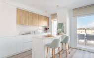 Nieuwbouw Woningen - Villa -
Finestrat - Balcón De Finestrat