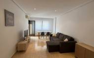 Reventa - Apartment -
San Miguel de Salinas - Inland