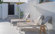 Herverkoop - Villa -
Rojales - La Marquesa Golf - Costa Blanca