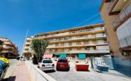 Resale - Apartment -
La Mata - Costa Blanca