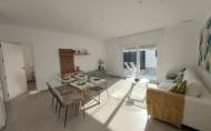 Nouvelle construction - Villa -
Torre Pacheco - Roldán
