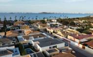 Herverkoop - Villa -
Mar de Cristal - Costa Calida