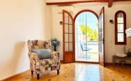 Reventa - Town House -
Orihuela Costa - Costa Blanca