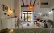 Herverkoop - Bungalow -
Algorfa - Inland