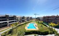 Herverkoop - Apartment -
Playa Flamenca
