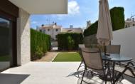 Herverkoop - Apartment -
Algorfa - La finca Golf