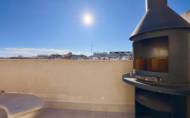 Resale - Penthouse -
Torrevieja - Centro