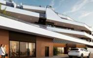 Nieuwbouw Woningen - Apartment -
Formentera del Segura - Pueblo