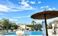 Resale - Town House -
Playa Flamenca - Costa Blanca