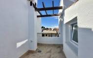 Herverkoop - Herenhuis -
Torrevieja - Los Balcones
