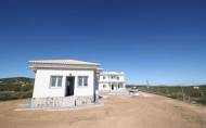 New Build - Villa -
Pinoso - Camino Del Prado