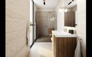Obra nueva - Villa -
Orihuela Costa - La Zenia