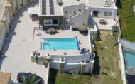 Reventa - Villa -
Rojales - Inland