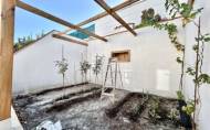 Herverkoop - Town House -
Los Balcones - Costa Blanca
