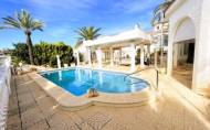 Revente - Villa -
Ciudad Quesada - Costa Blanca
