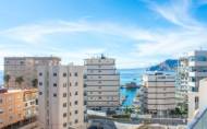 Reventa - Apartment -
Calpe - Zona Levante - Playa Fossa