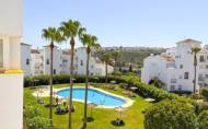 Herverkoop - Apartment -
Manilva - Inland