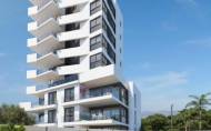 New Build - Apartment -
Guardamar del Segura - Avenida del Puerto