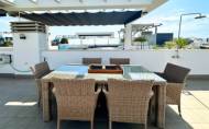 Herverkoop - Apartment -
Guardamar del Segura - Costa Blanca