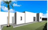 Nouvelle construction - Villa -
Aspe - Poligono 19