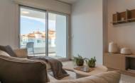Obra nueva - Apartment -
Orihuela Costa - Playa Flamenca