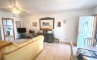 Resale - Apartment -
Algorfa - Montemar