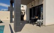 Herverkoop - Villa -
Ciudad Quesada - Costa Blanca