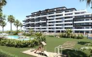 Nouvelle construction - Apartment -
San Miguel de Salinas - Pueblo
