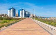 Resale - Apartment -
La Manga del Mar Menor