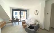 Herverkoop - Apartment -
Orihuela Costa - Villamartín