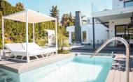 Reventa - Villa -
Marbella - Nueva Andalucía