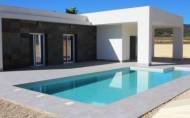 Nieuwbouw Woningen - Villa -
La Romana - Villas de la Romana