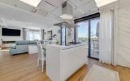 Herverkoop - Villa -
Torrevieja - Costa Blanca