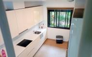 Herverkoop - Town House -
Manilva - Inland