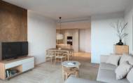 Nieuwbouw Woningen - Apartment -
Moncofa - Playa de Moncofa