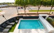 Herverkoop - Villa -
Santa Rosalia Resort - Inland