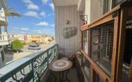 Herverkoop - Apartment -
San Miguel de Salinas - Balcon De San Miguel