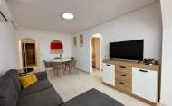 Revente - Apartment -
Torrevieja - Acequion