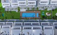 Obra nueva - Bungalow -
Algorfa - La Finca Golf