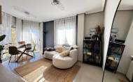 Revente - Apartment -
Torrevieja - Playa del Cura
