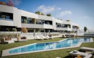 New Build - Bungalow -
San Miguel de Salinas - Pueblo