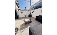 Herverkoop - Town House -
Villamartin - Costa Blanca