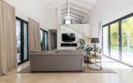 Revente - Villa -
Marbella - Nueva Andalucía