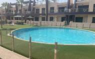 Herverkoop - Apartment -
Pilar de la Horadada - Torre De La Horadada