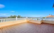 Resale - Villa -
Ciudad De Las Comunicaciones - Costa Blanca